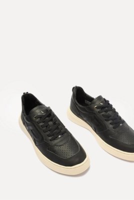 Tenis Rsv Type R Classic Reserva Preto