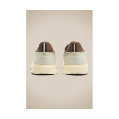 Tenis Rsv Type R Heritage Reserva Go