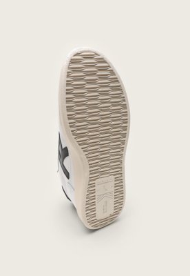 Tênis de Couro Reserva Type R Branco