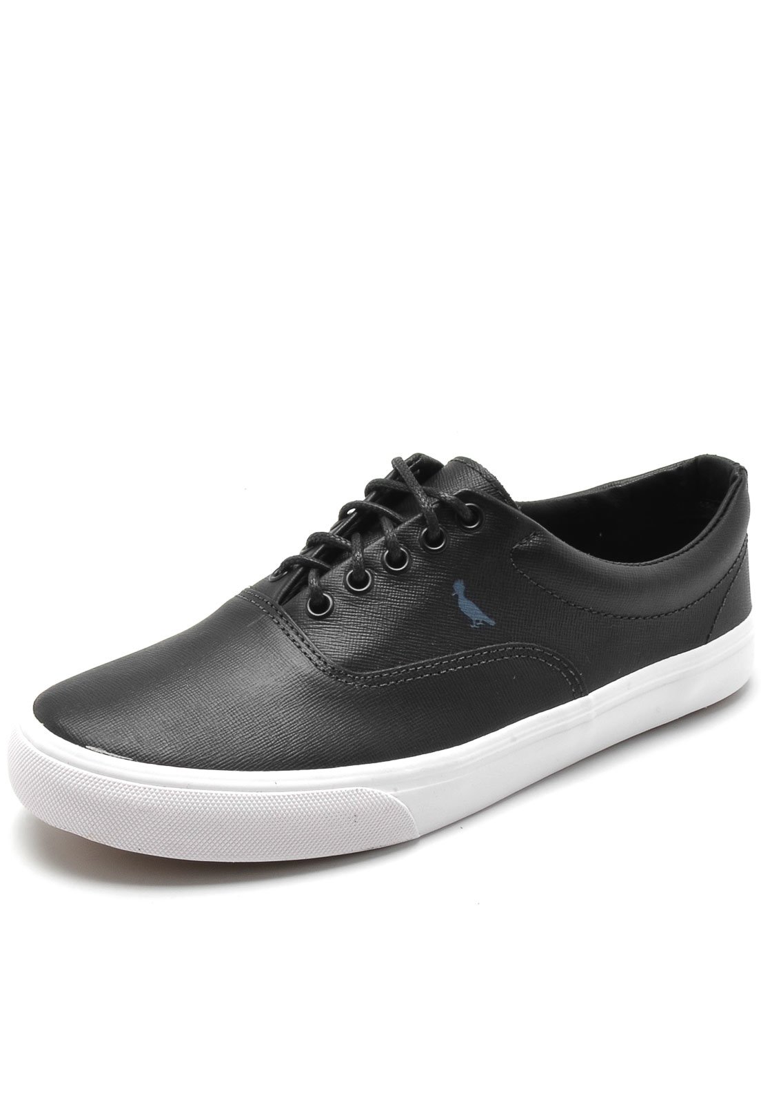 Tenis hot sale reserva pespontos