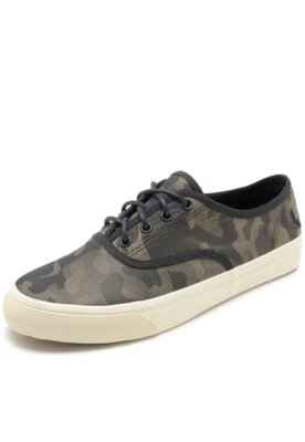 Tenis da discount reserva camuflado