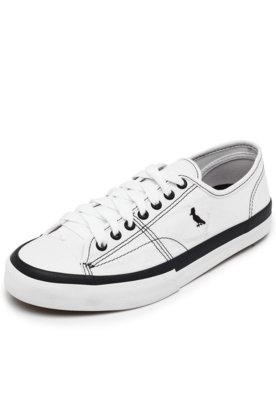 Tenis hot sale reserva pespontos