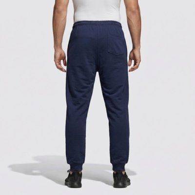 Calça Moletom Grêmio Retrô Azul