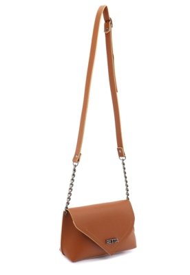 Kit Bolsa Retta Camila + Transversal Amália