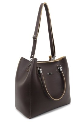 Kit Bolsas Femininas Helena e Amália Retta