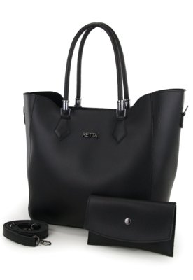 Kit Bolsas Femininas Helena e Amália Retta