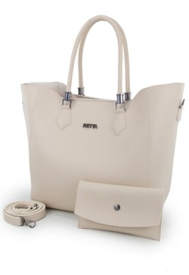 Kit Bolsas Femininas Helena e Amália Retta
