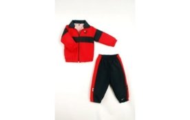 Conjunto Longo Reve D'or Sport Microfibra Flamengo Vermelha E Preta Menor preço em Conjunto Longo Reve D'or Sport Microfibra Flamengo Vermelha E Preta