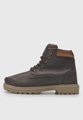 bota ride skateboard vegan marrom