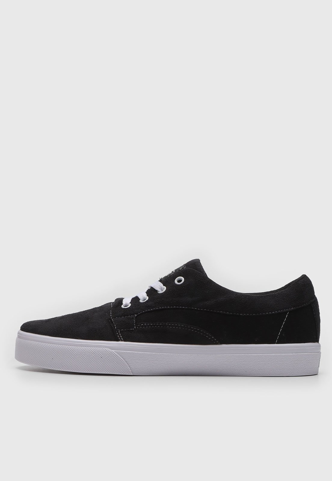 tenis ride preto