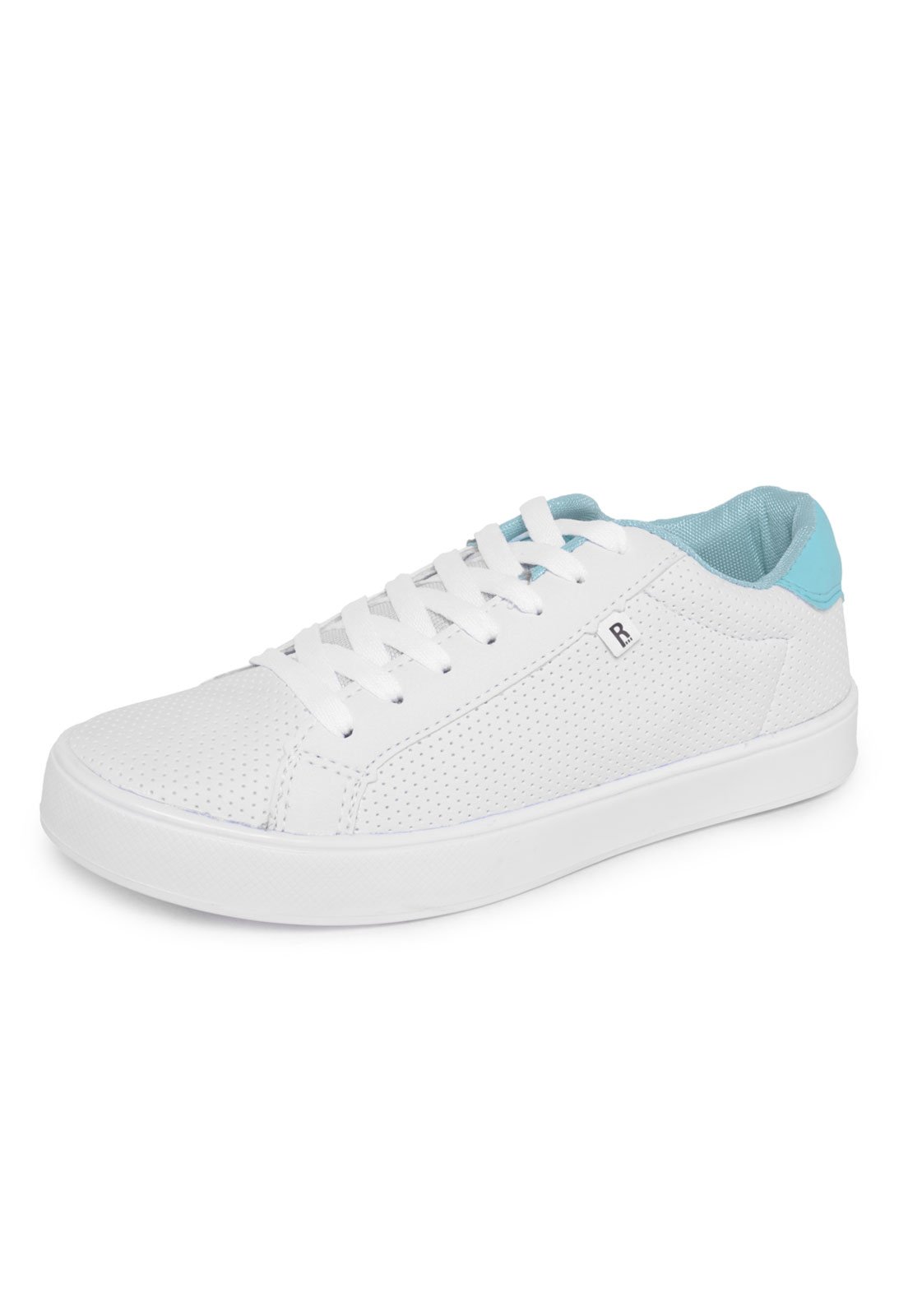 tenis ride branco feminino