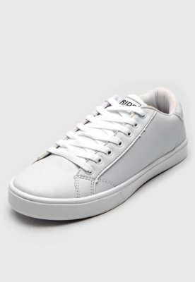 tenis ride branco feminino