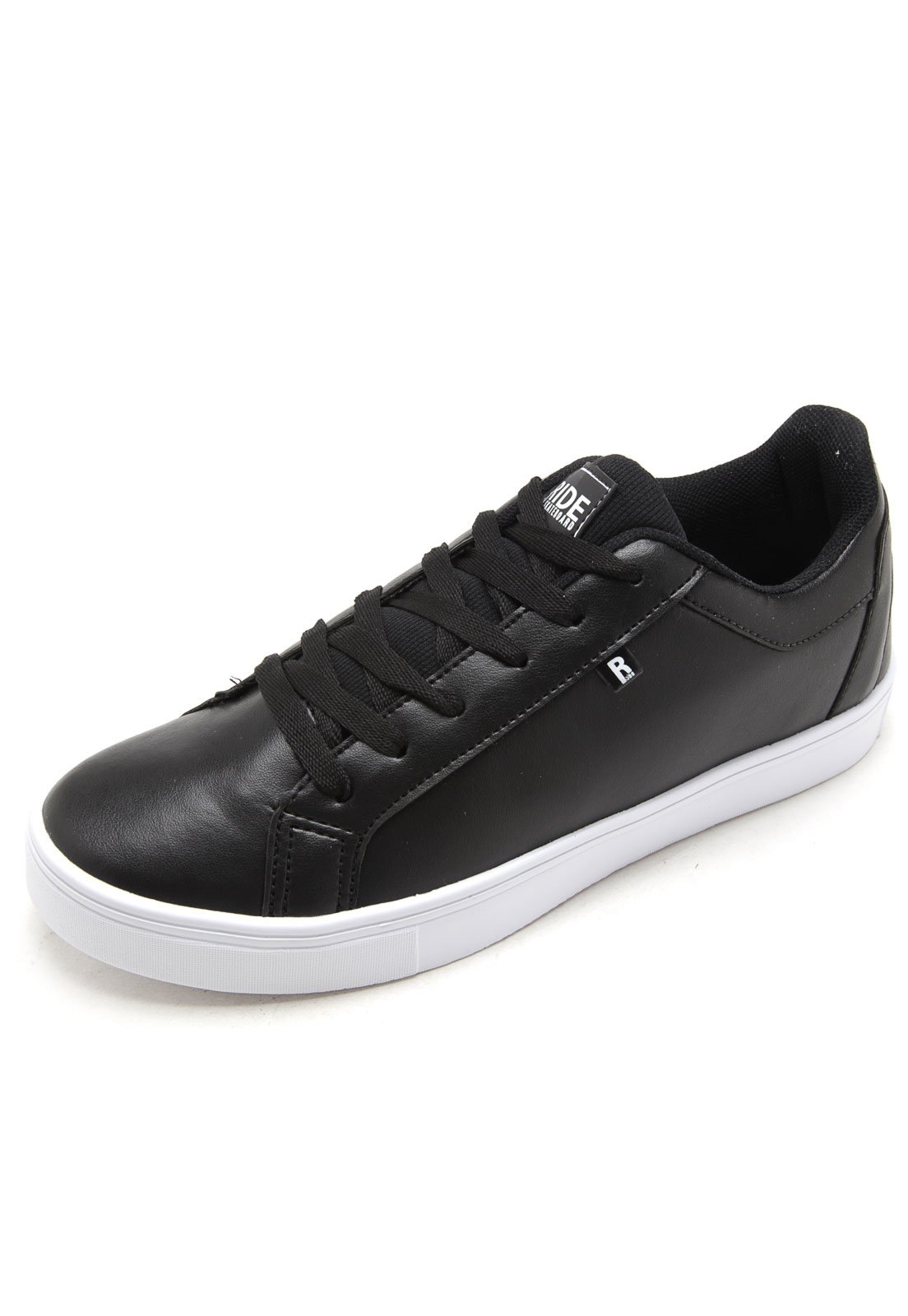 tenis clean skateboard