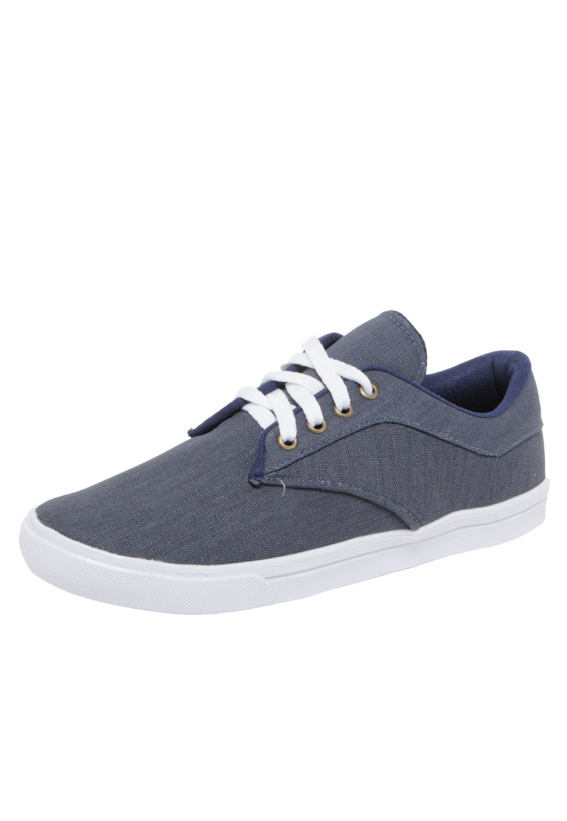 tenis clean skateboard