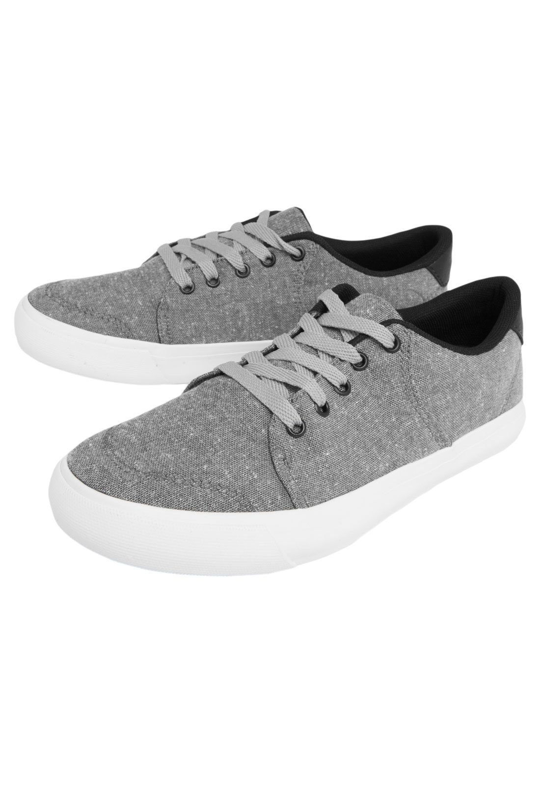 tenis clean skateboard