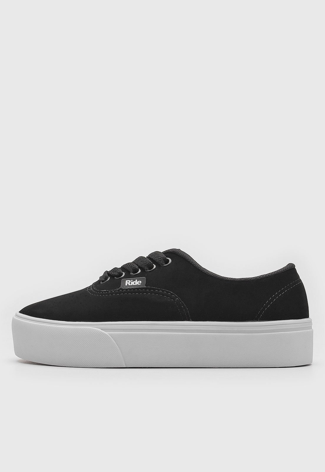 tenis ride preto