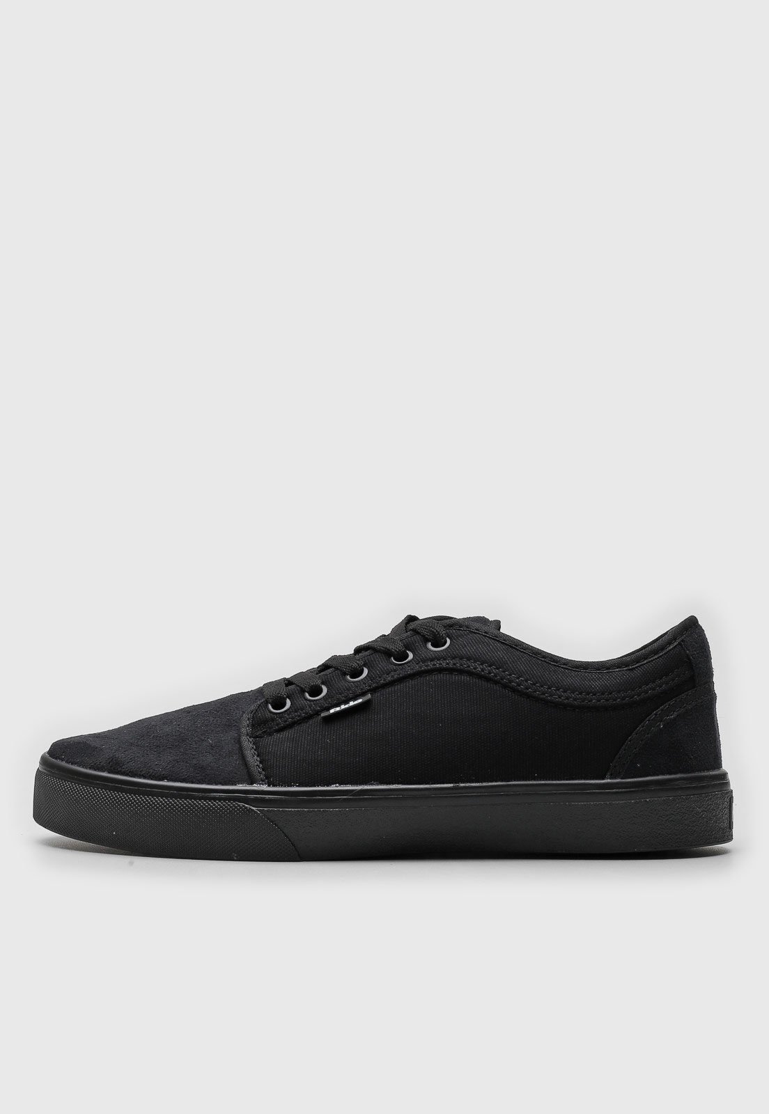 tenis ride preto