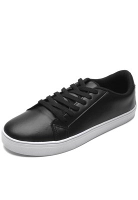 tenis ride preto