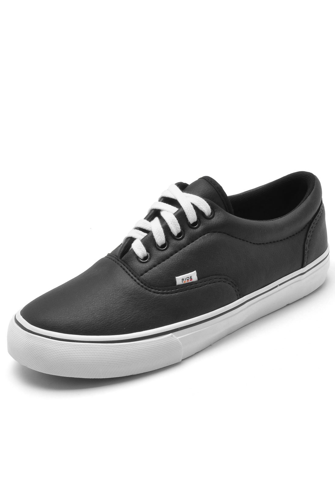 tenis ride preto