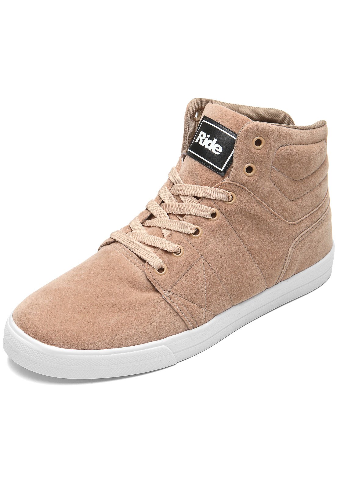 Tenis cano hot sale medio skate