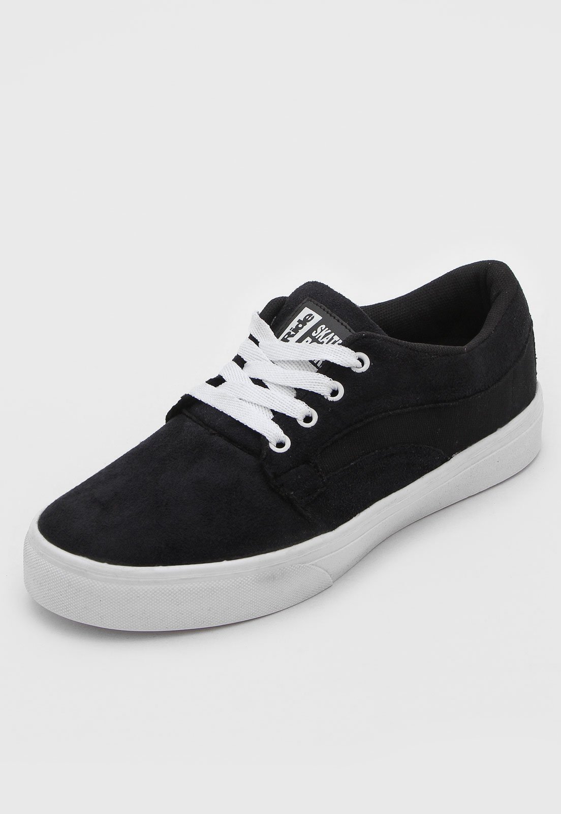 Tenis ride best sale skateboard é confortavel