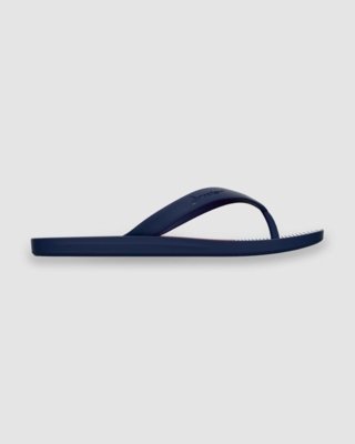 Chinelo Dedo Infantil Rider Core Graphics Azul