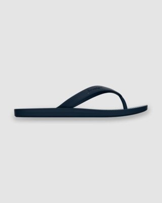Chinelo Dedo Infantil Rider Core Graphics Azul