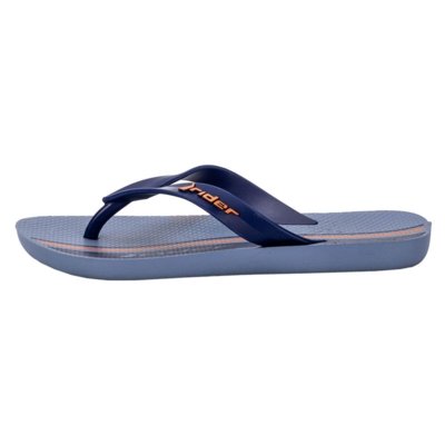 Chinelo Infantil Feel Urban Rider - 12342 3292342 Azul