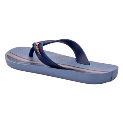 Chinelo Infantil Feel Urban Rider - 12342 3292342 Azul