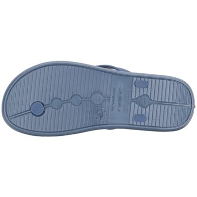 Chinelo Infantil R1 R10 Rider 12602 3292602 Azul