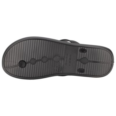 Chinelo Infantil R1 R10 Rider 12602 3292602 Preto