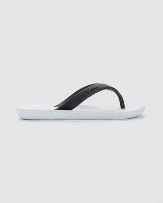Chinelo Infantil Rider Core Branco