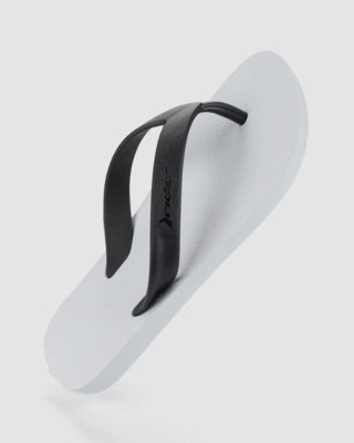Chinelo Infantil Rider Core Branco