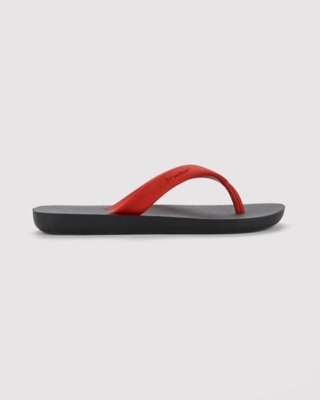 Chinelo Infantil Rider Core Preto