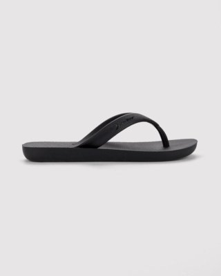 Chinelo Infantil Rider Core Preto