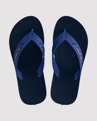 Chinelo Infantil Rider Core Up  Azul