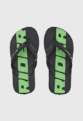 Preto/Verde
