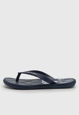 Chinelo Infantil Rider R1 Style Azul
