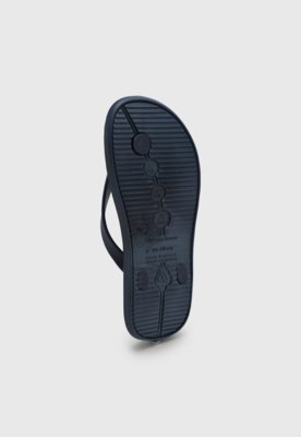 Chinelo Infantil Rider R1 Style Azul