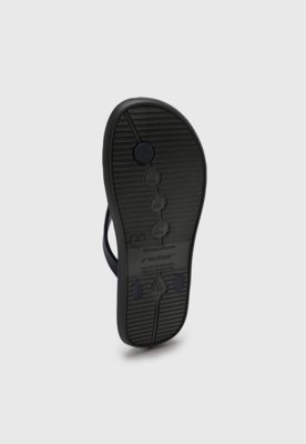 Chinelo Infantil Rider R1 Style Azul Marinho
