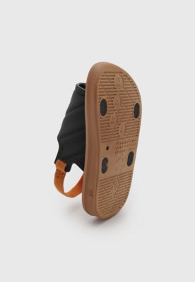 Chinelo Infantil Rider Urban Preto