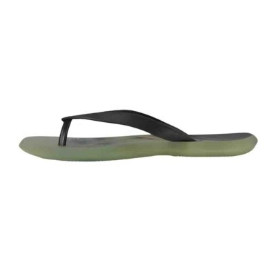Chinelo Masculino Dedo Rider R1 Style Verde