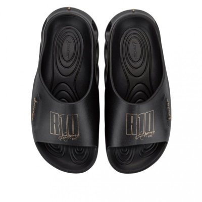 Chinelo Masculino R Power Lite+ R10 Rider 12629 Rider Preto