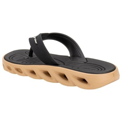 Chinelo Masculino R Power Low Rider 12623 A3292623 Bege