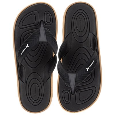 Chinelo Masculino R Power Low Rider 12623 A3292623 Bege