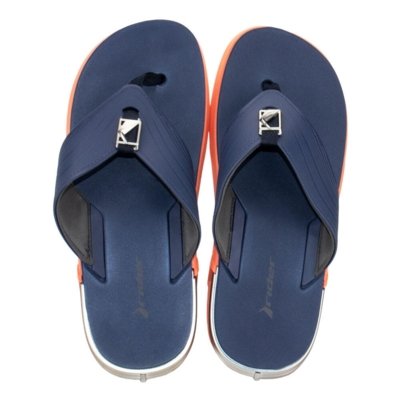 Chinelo Masculino Rbold Rider 1226 3290226 Azul