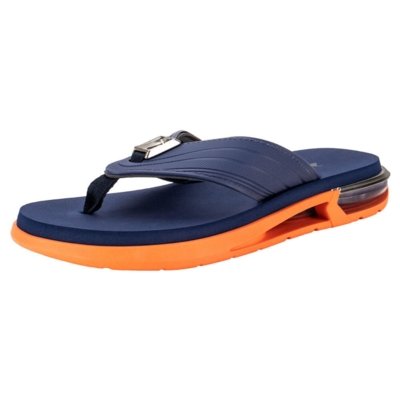 Chinelo Masculino Rbold Rider 1226 3290226 Azul