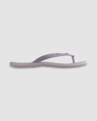 Chinelo Masculino Rider Brasil Roxo