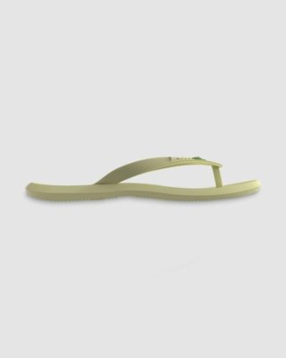 Chinelo Masculino Rider Brasil Verde