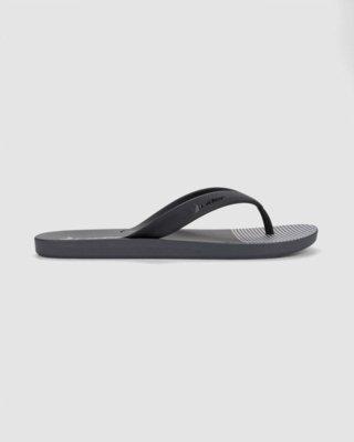 Chinelo Masculino Rider Graphics Grafite